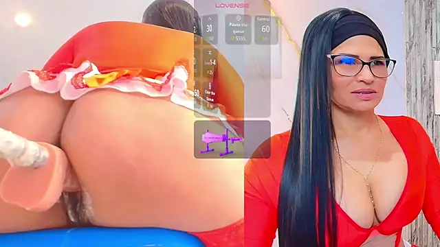 Isis car0lina online show from March 2026 07:38:02 AM