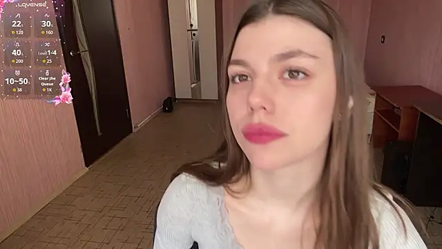 NeidaGowing online show from March 2026 08:12:02 AM