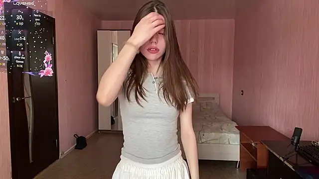 NeidaGowing online show from March 2026 08:18:01 AM