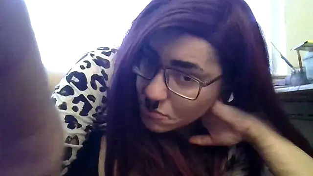 GabbyDaniella online show from December 2025 09:04:01 PM