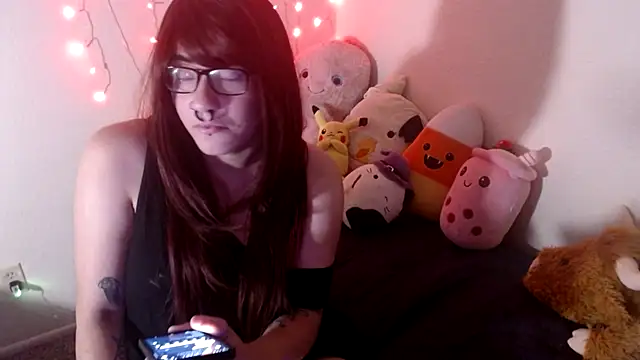 GabbyDaniella online show from April 2026 06:26:01 AM