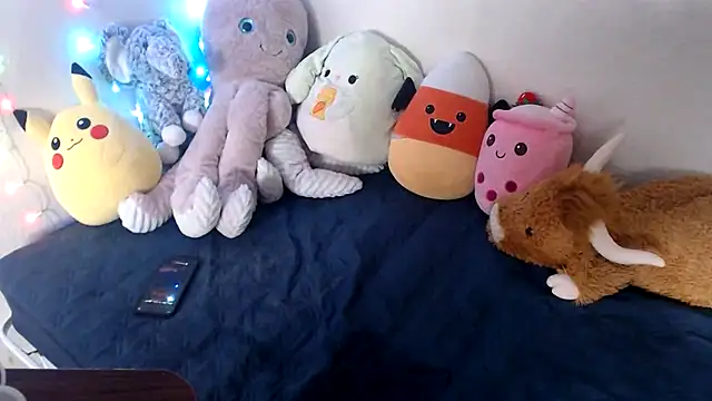 GabbyDaniella online show from April 2026 11:53:01 PM