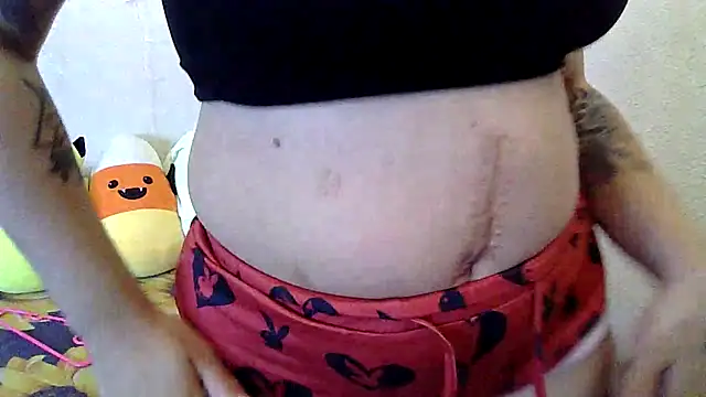 GabbyDaniella online show from February 2026 08:37:01 PM