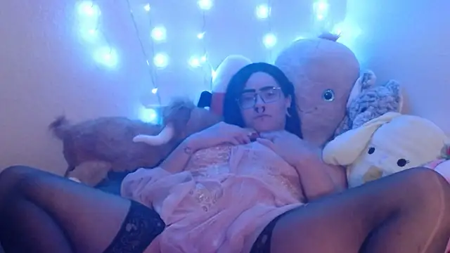 GabbyDaniella online show from March 2026 04:02:01 AM