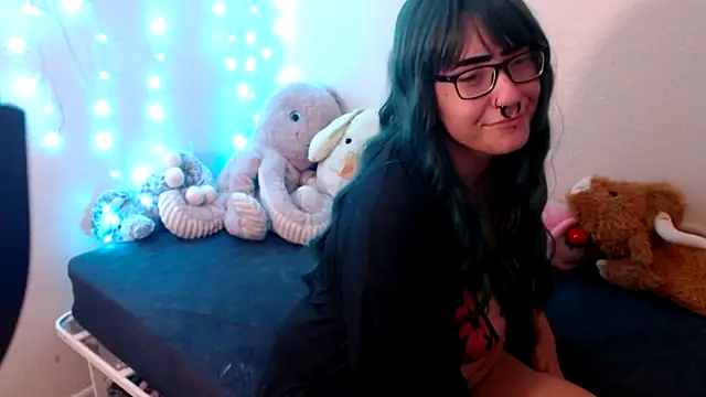 GabbyDaniella online show from April 2026 06:47:02 AM