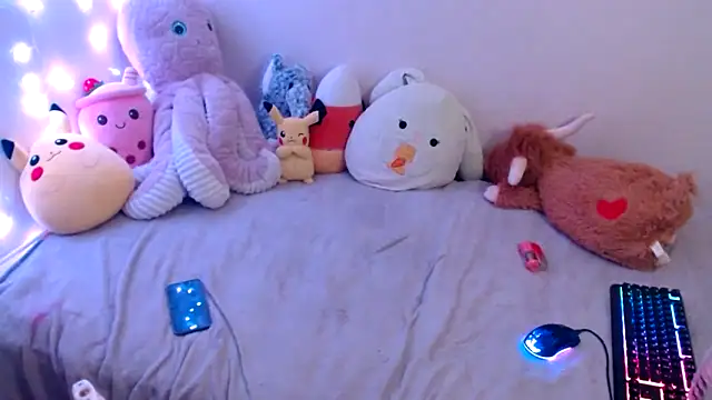 GabbyDaniella online show from March 2026 06:28:02 AM