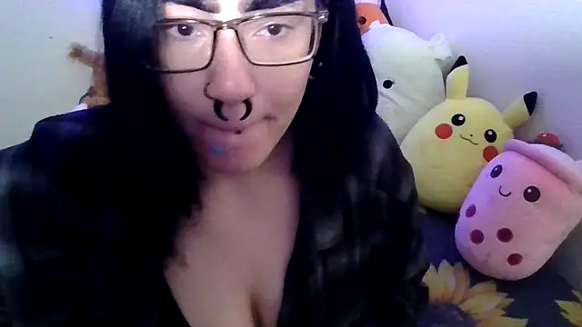 GabbyDaniella online show from February 2026 06:37:01 AM