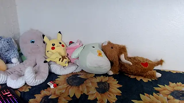 GabbyDaniella online show from March 2026 01:02:02 AM