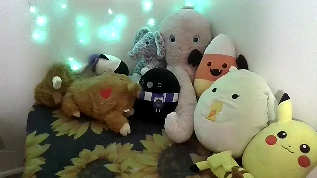 GabbyDaniella online show from February 2026 07:05:01 AM