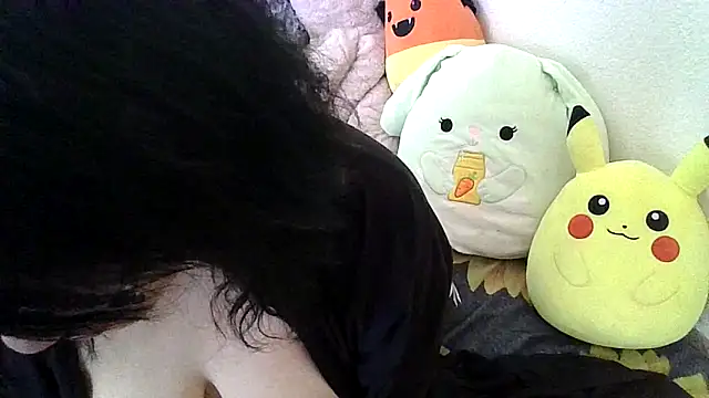 GabbyDaniella online show from February 2026 09:58:02 PM