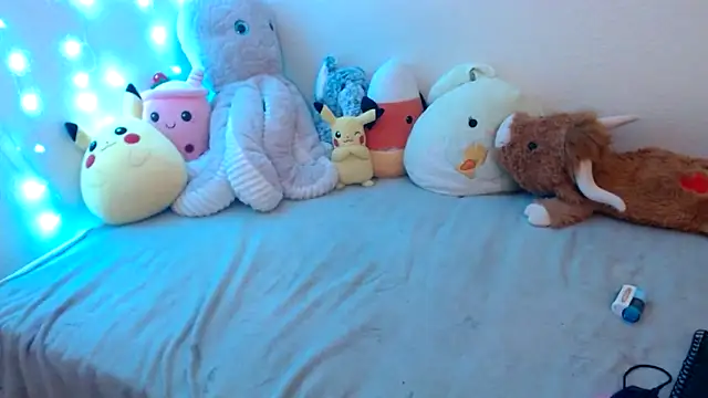 GabbyDaniella online show from March 2026 06:29:02 AM