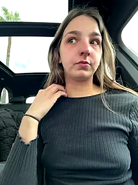 Just-Dori online show from December 2025 10:18:01 AM