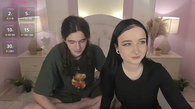 Nexxxys online show from December 2025 04:18:01 PM