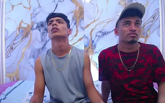 BrownieLoverss online show from December 2025 08:09:02 PM