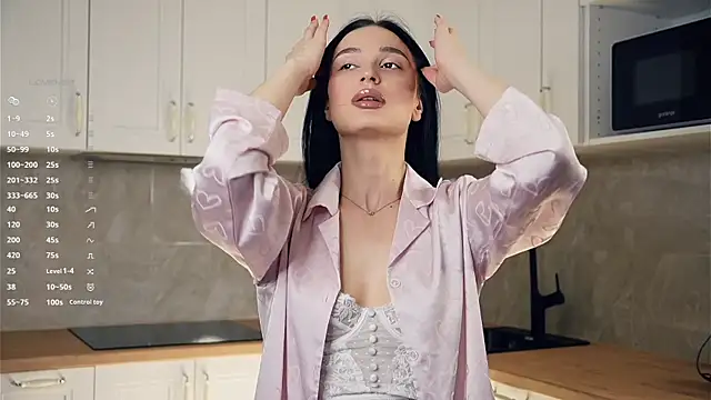 Snapshot of TyraEspina chatting on January 2026 09:09:01 PM TyraEspina online show from January 2026 09:09:01 PM