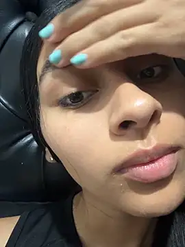 ManuelaEvans  online show from March 2026 04:19:02 PM