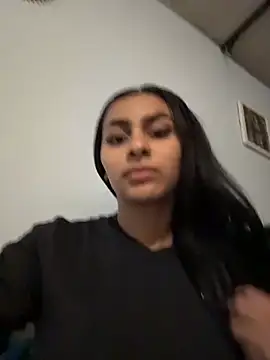 ManuelaEvans  online show from February 2026 12:06:01 AM