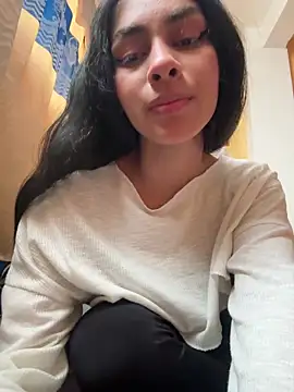 ManuelaEvans  online show from March 2026 07:47:01 PM