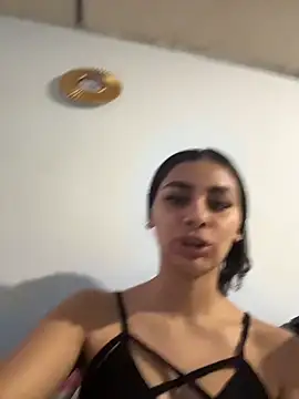 ManuelaEvans  online show from February 2026 08:05:02 PM