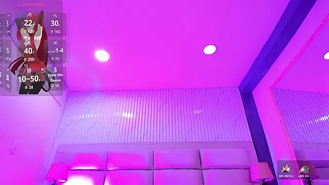 ManuelaEvans  online show from March 2026 06:59:02 PM