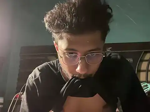 Sexy  Nerd online show from April 2026 07:10:02 PM