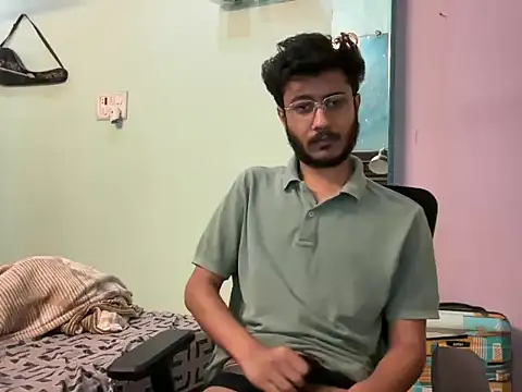 Sexy  Nerd online show from March 2026 09:57:01 AM