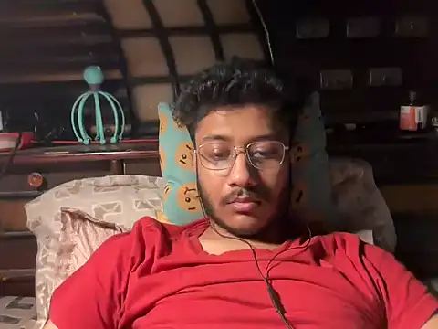 Sexy  Nerd online show from April 2026 09:54:02 PM