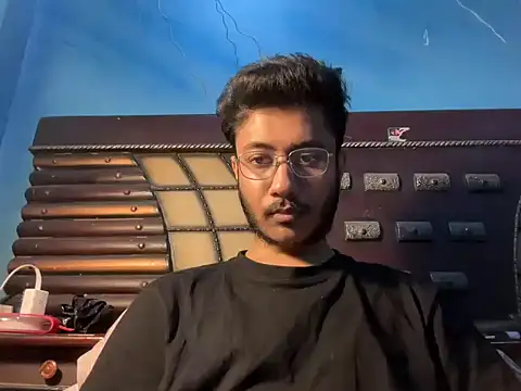 Sexy  Nerd online show from April 2026 08:15:01 AM
