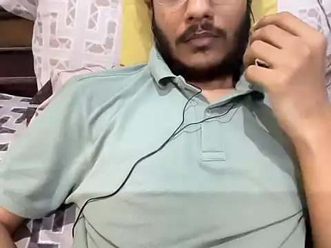 Sexy  Nerd online show from March 2026 08:21:02 AM