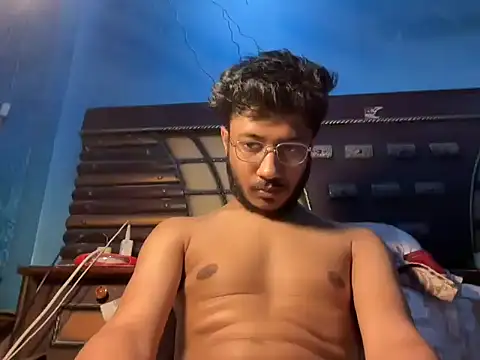 Sexy  Nerd online show from May 2026 08:56:01 PM