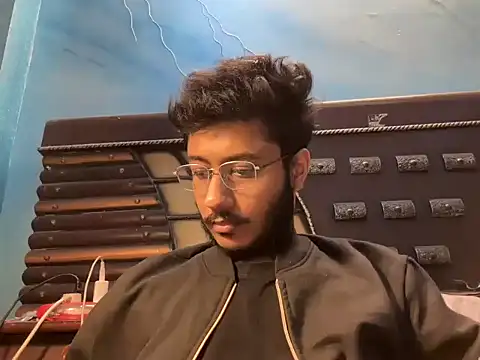 Sexy  Nerd online show from May 2026 04:10:01 PM
