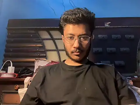 Sexy  Nerd online show from April 2026 07:58:01 PM