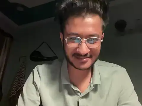 Sexy  Nerd online show from April 2026 06:02:01 PM