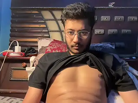 Sexy  Nerd online show from April 2026 07:40:02 PM