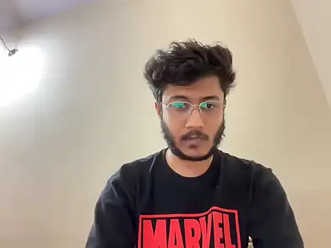 Sexy  Nerd online show from March 2026 09:20:01 AM