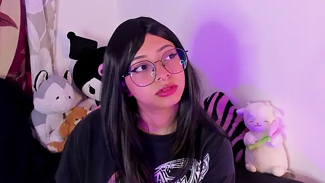 akarineko online show from January 2026 12:47:02 AM