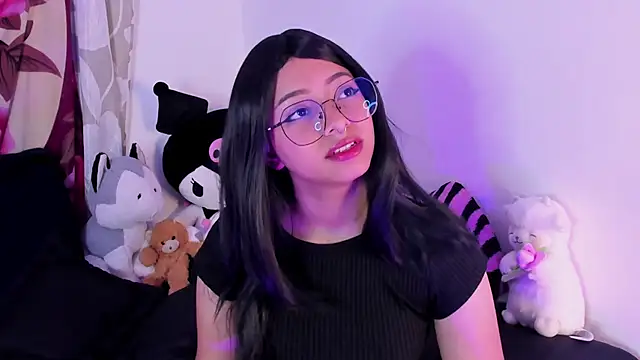 akarineko online show from January 2026 01:42:01 AM