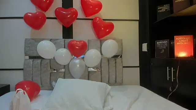 AmbarBrownn  online show from February 2026 09:37:02 PM