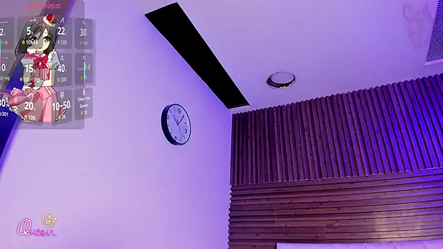 AmbarBrownn  online show from April 2026 05:53:01 AM