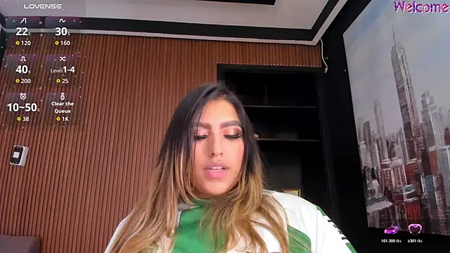 AmbarBrownn  online show from April 2026 01:53:02 AM