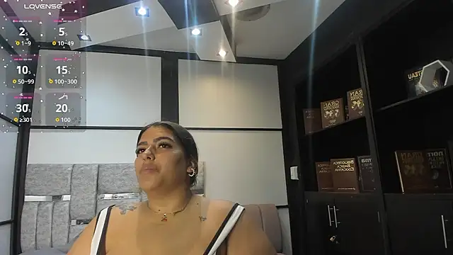 AmbarBrownn  online show from March 2026 07:51:01 PM