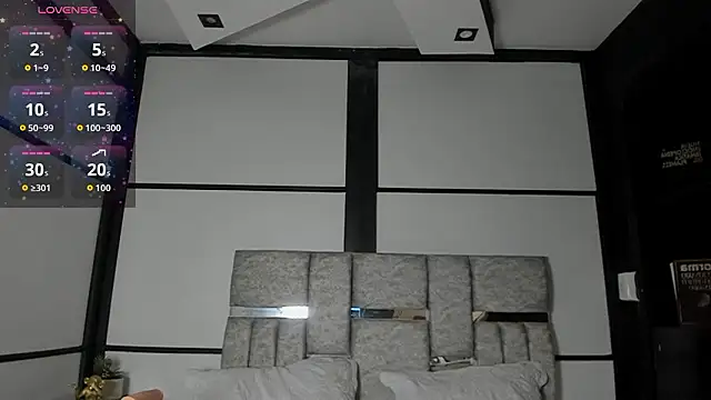 AmbarBrownn  online show from February 2026 08:25:01 PM