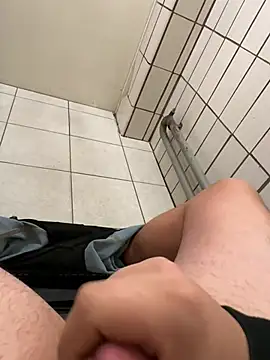 RimmingPussy24 online show from April 2026 08:06:01 AM