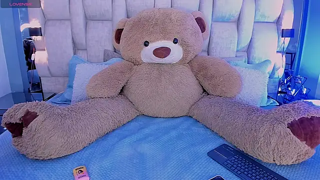  PaulinaDoll  online show from March 2026 04:03:02 AM