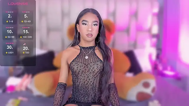 Snapshot of _PaulinaDoll_ chatting on January 2026 03:32:01 AM PaulinaDoll online show from January 2026 03:32:01 AM