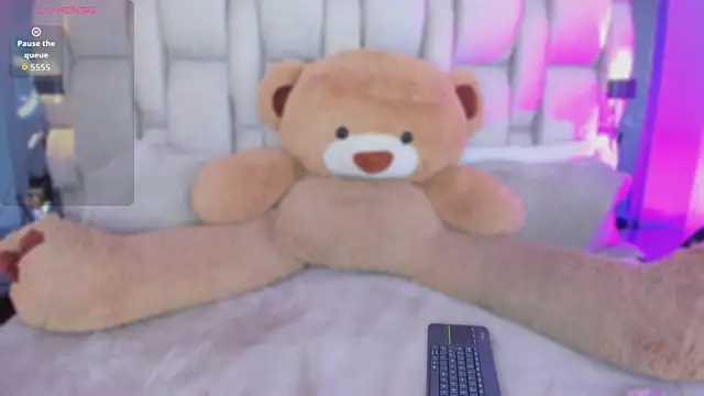  PaulinaDoll  online show from April 2026 04:46:02 AM