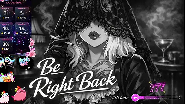 Mix Camilla online show from May 2026 07:25:01 AM