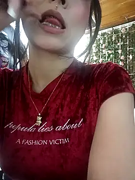 Vane Lope1 online show from December 2025 08:55:02 PM