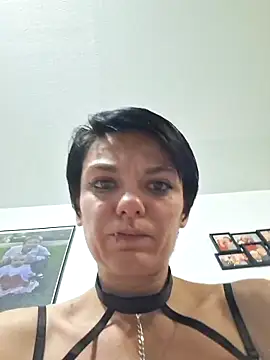 Angel34-83 online show from April 2026 08:17:01 PM