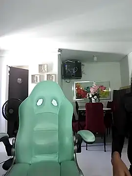 CherylandToni online show from April 2026 03:07:02 PM